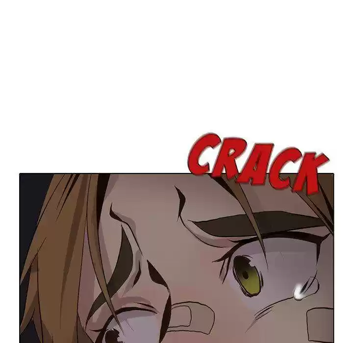 Wild City Chapter 109