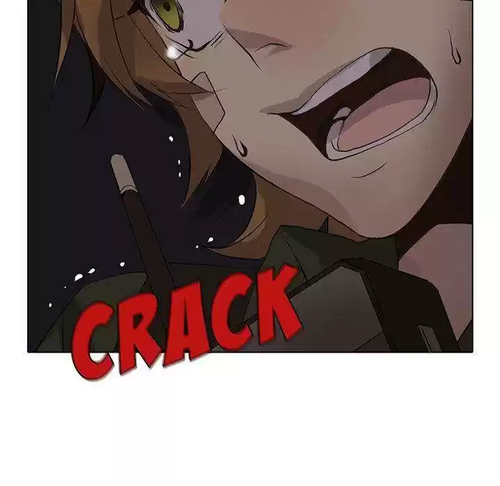 Wild City Chapter 109