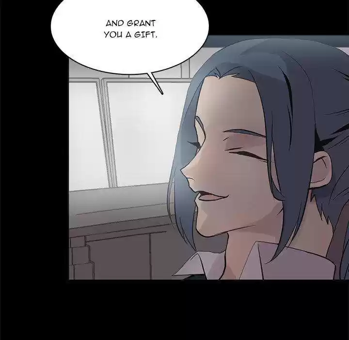 Wild City Chapter 109