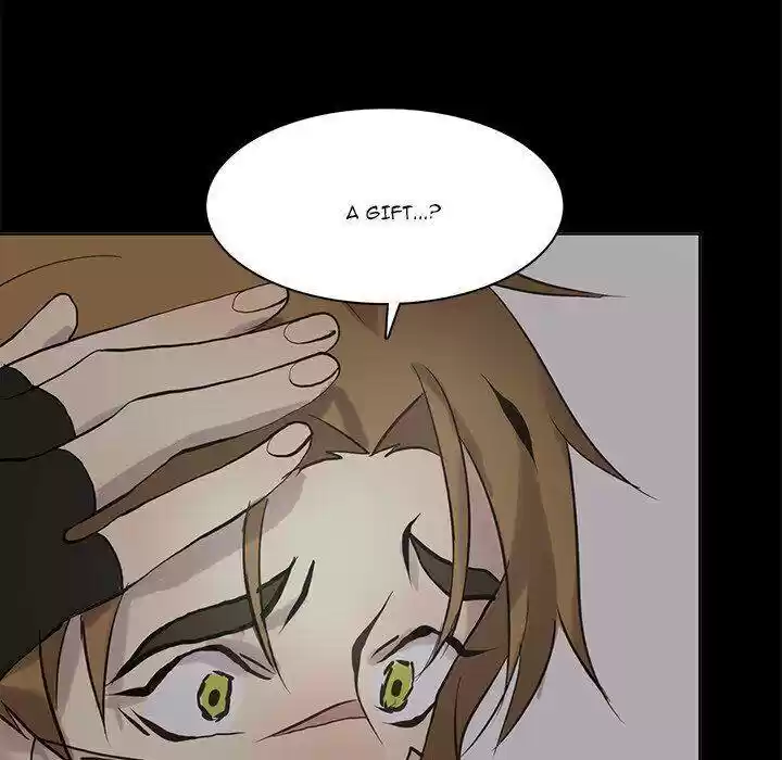 Wild City Chapter 109