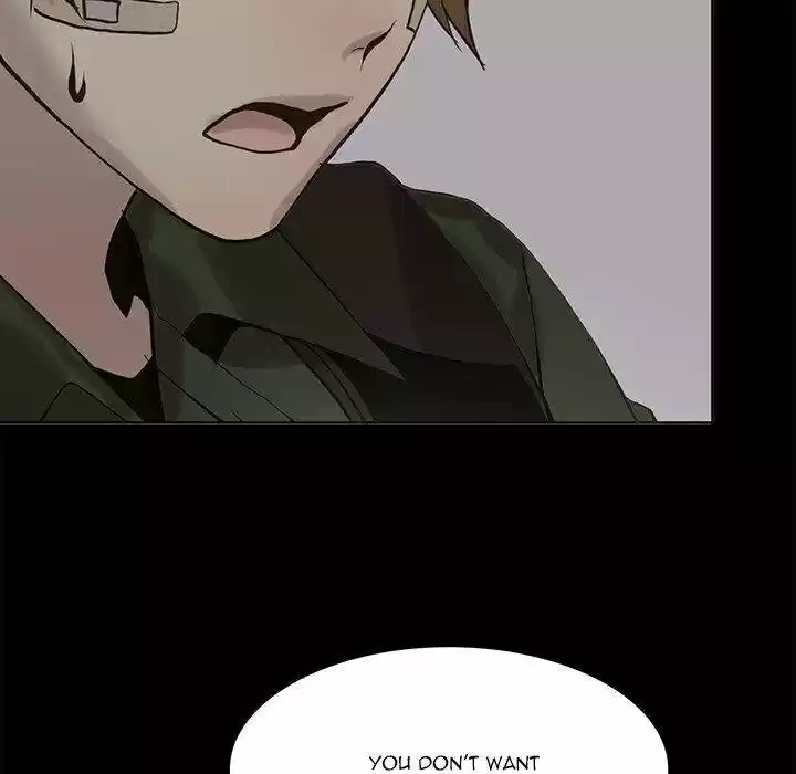 Wild City Chapter 109