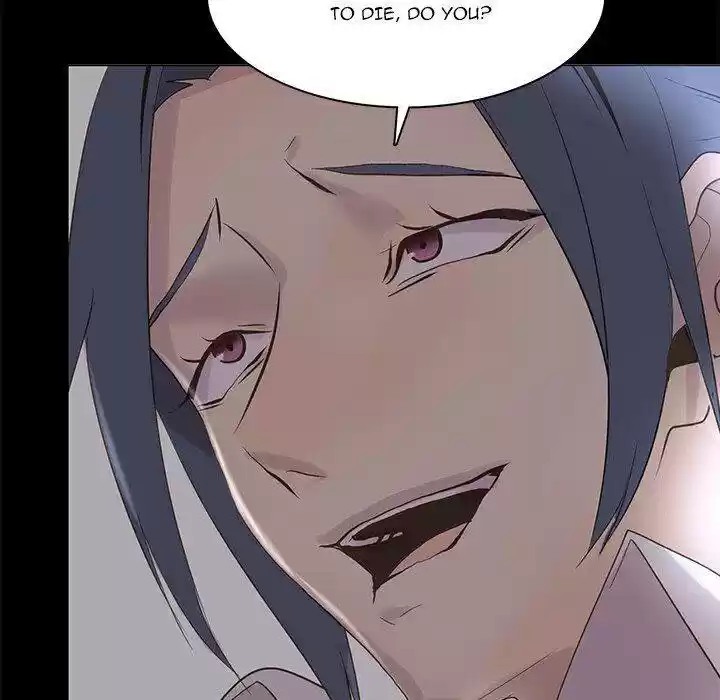 Wild City Chapter 109