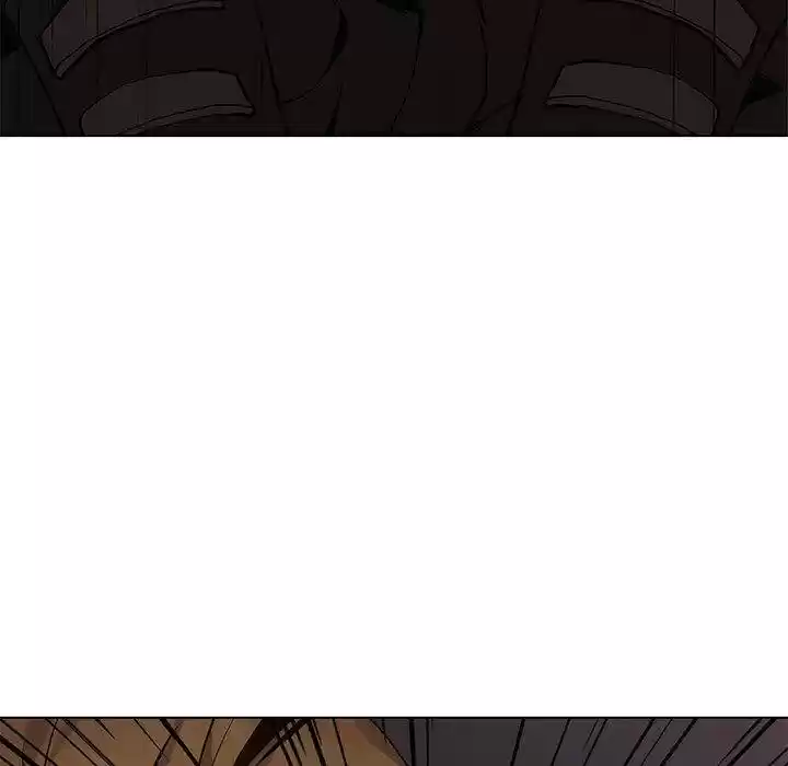 Wild City Chapter 109