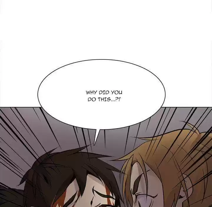 Wild City Chapter 109