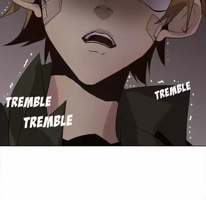 Wild City Chapter 109