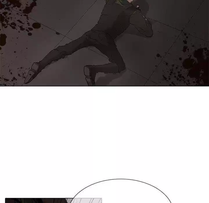 Wild City Chapter 109