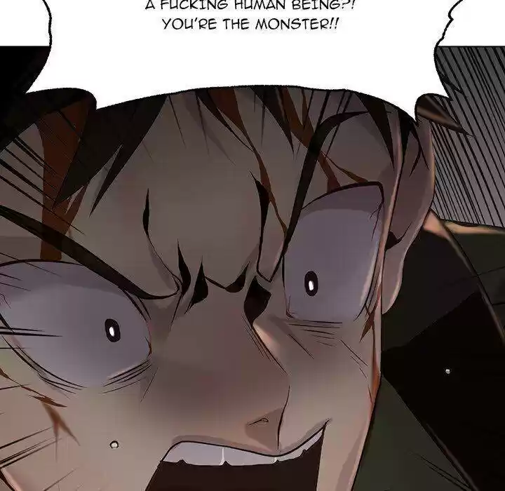 Wild City Chapter 109