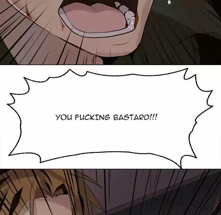 Wild City Chapter 109