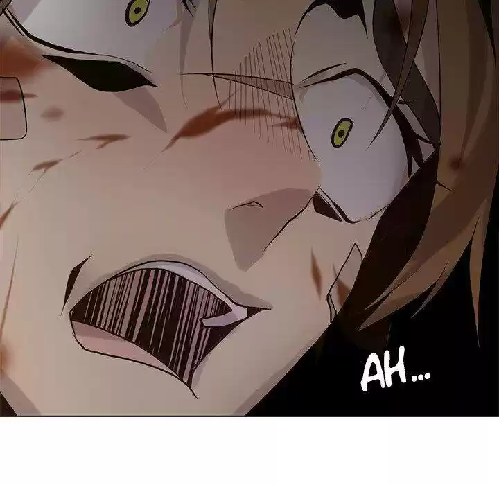 Wild City Chapter 109