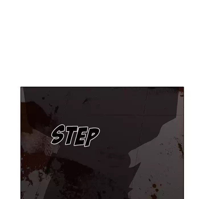 Wild City Chapter 109