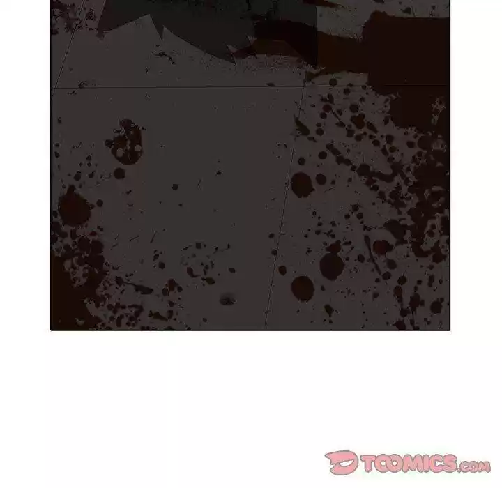 Wild City Chapter 109