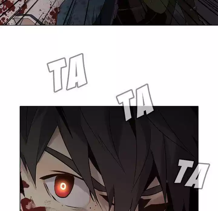 Wild City Chapter 109