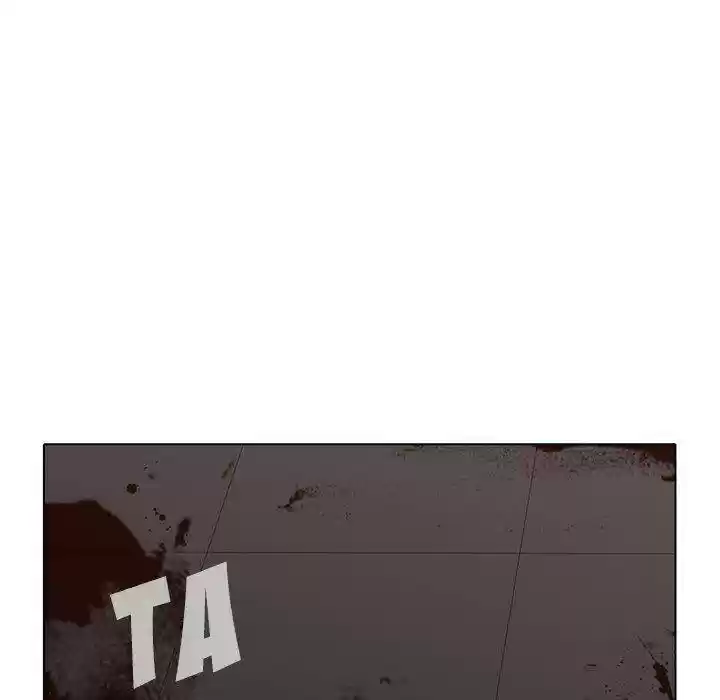 Wild City Chapter 109