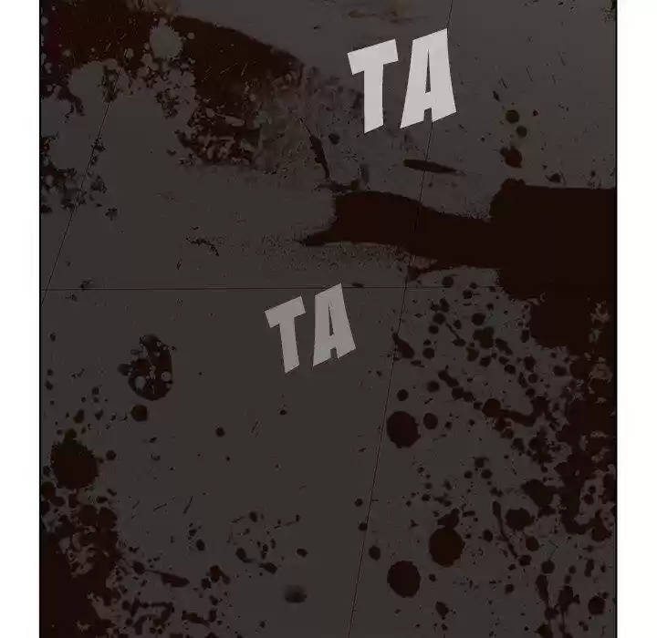 Wild City Chapter 109