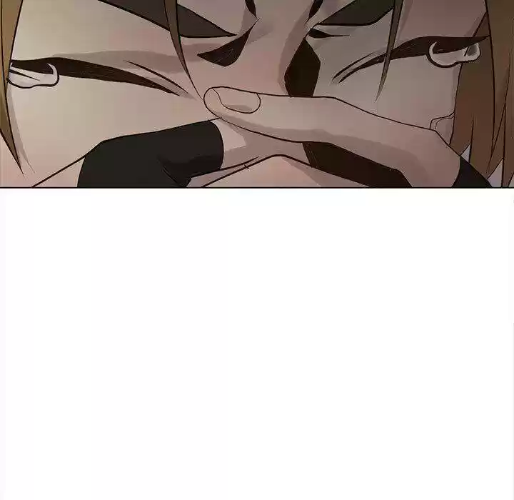 Wild City Chapter 109