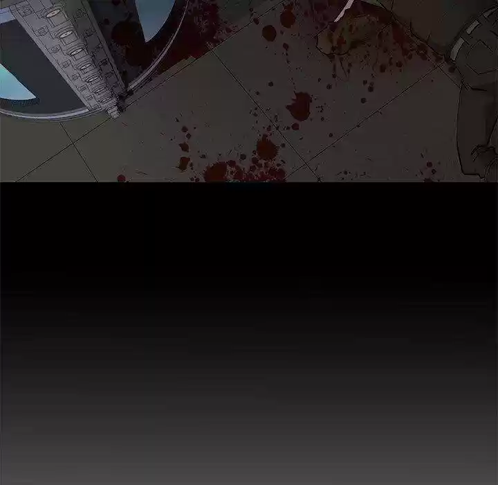 Wild City Chapter 109