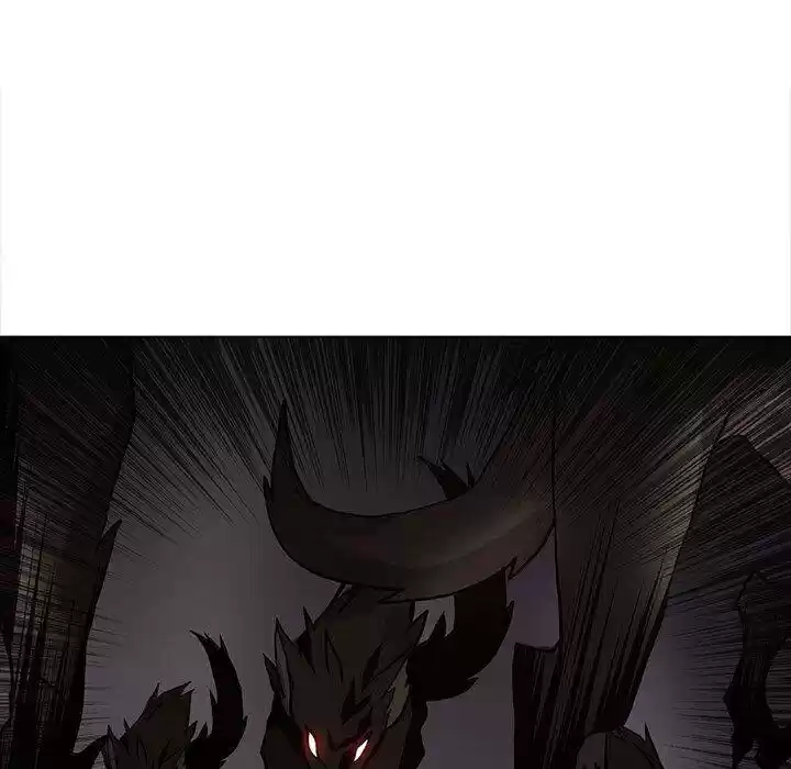 Wild City Chapter 109