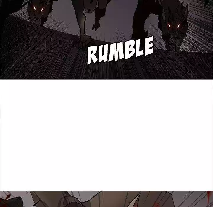 Wild City Chapter 109