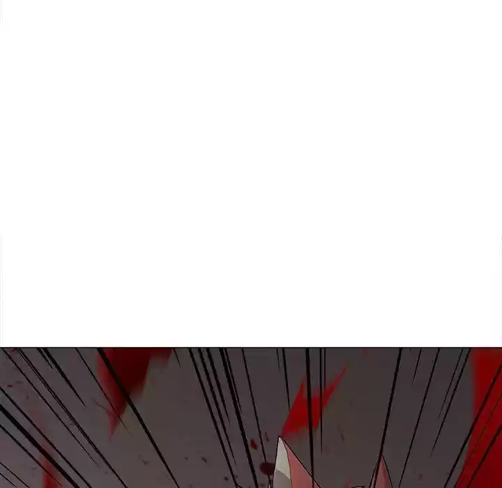 Wild City Chapter 109