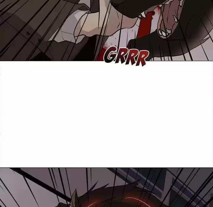 Wild City Chapter 109