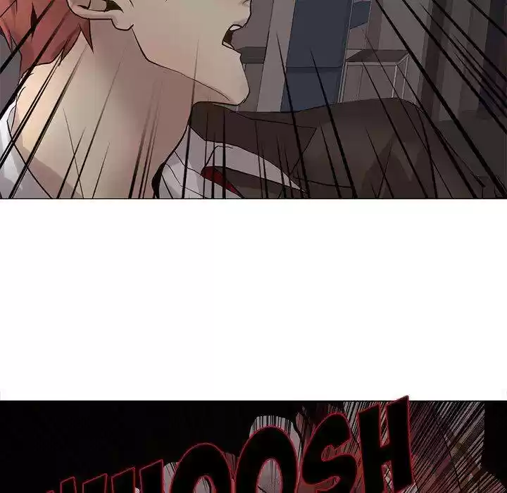 Wild City Chapter 109