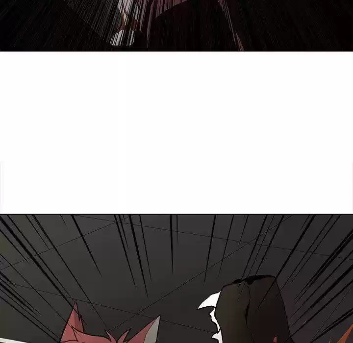 Wild City Chapter 109