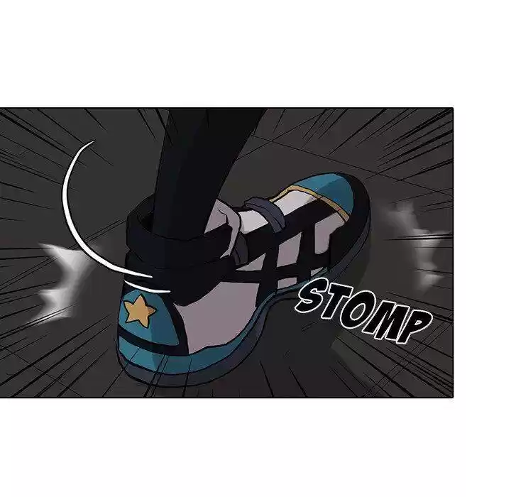 Wild City Chapter 109