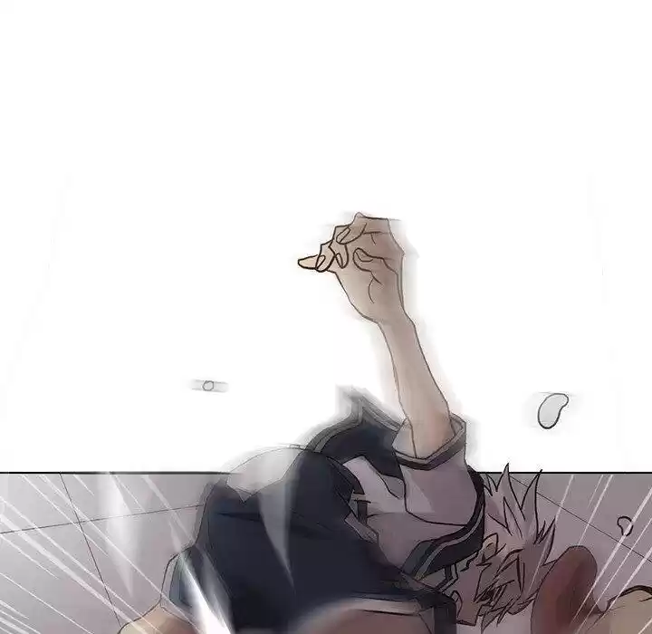 Wild City Chapter 109