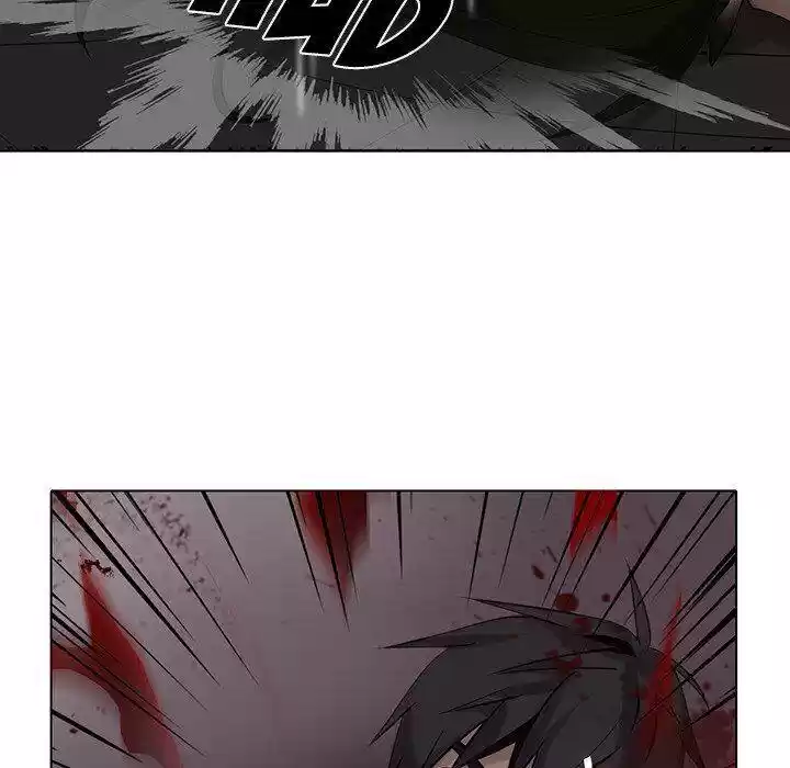 Wild City Chapter 109