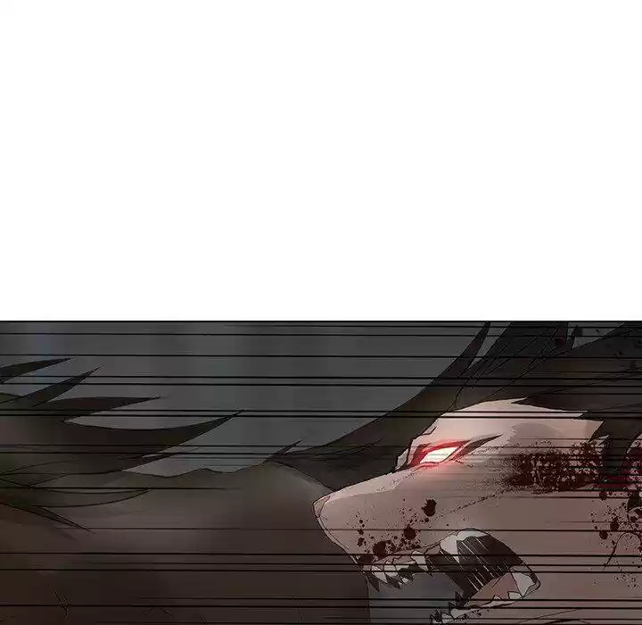 Wild City Chapter 109