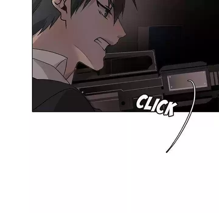 Wild City Chapter 109