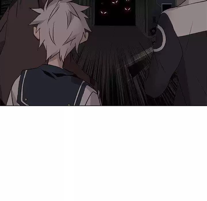 Wild City Chapter 109