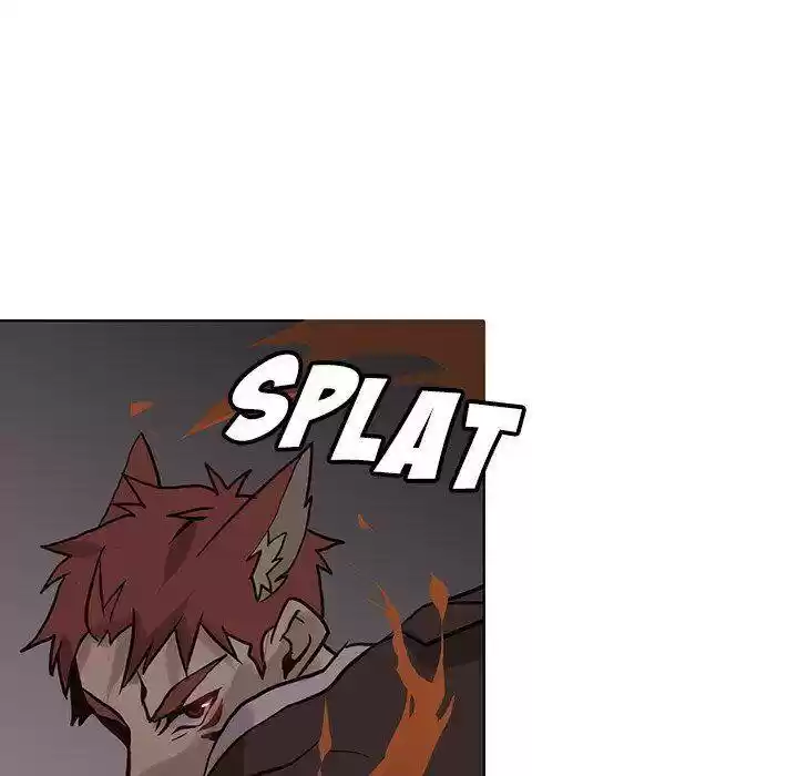 Wild City Chapter 109