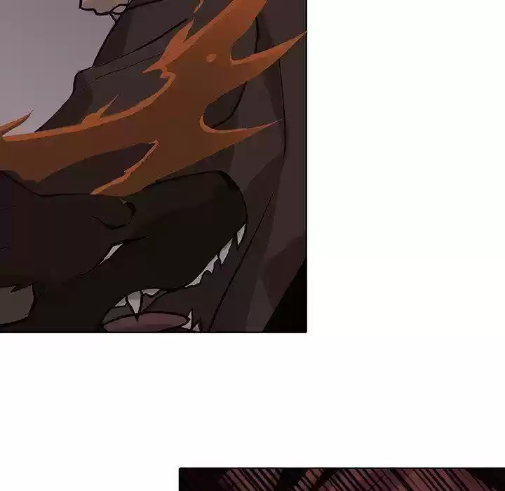 Wild City Chapter 109