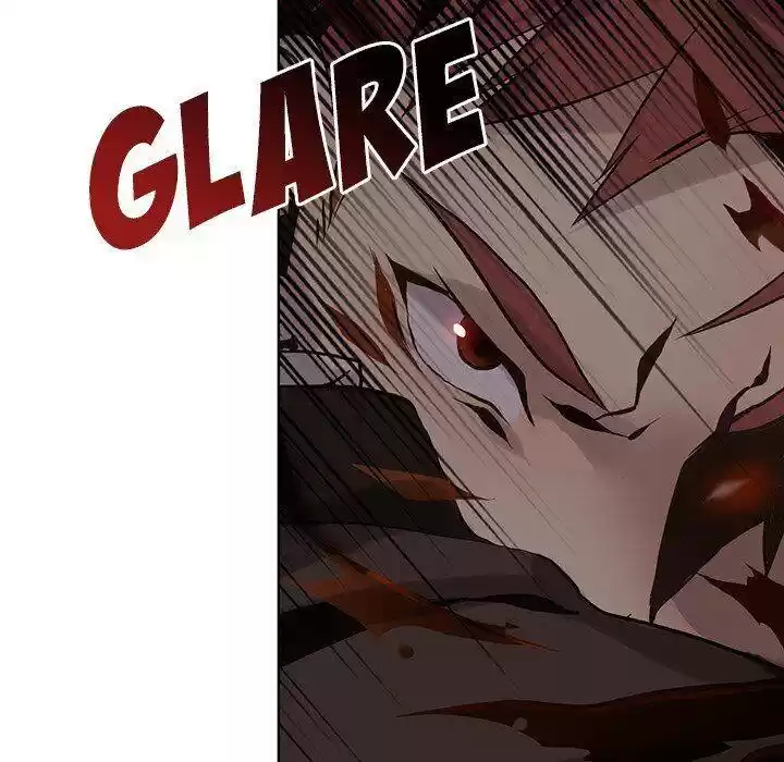 Wild City Chapter 109