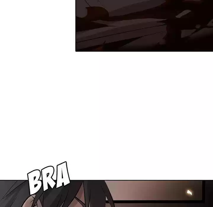 Wild City Chapter 109