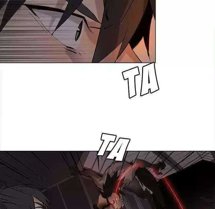 Wild City Chapter 109