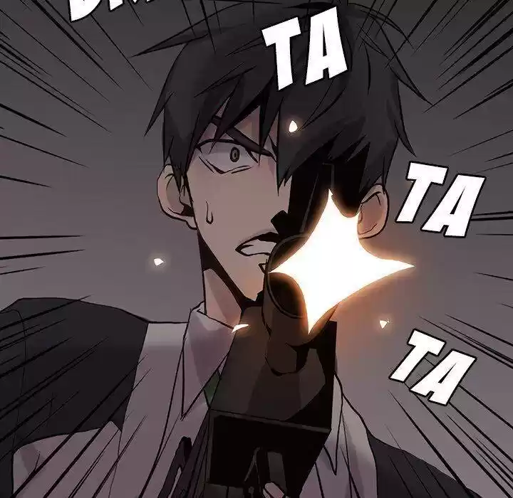 Wild City Chapter 109