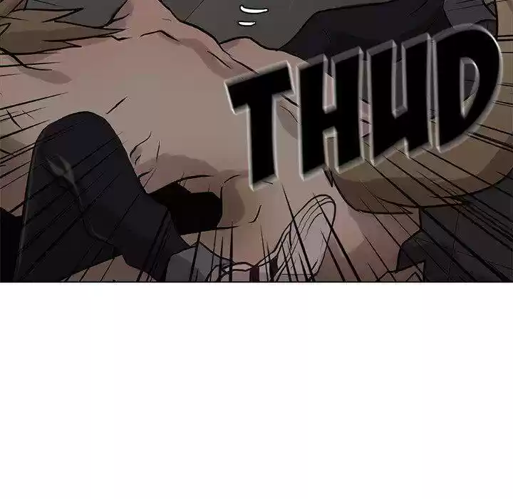 Wild City Chapter 109