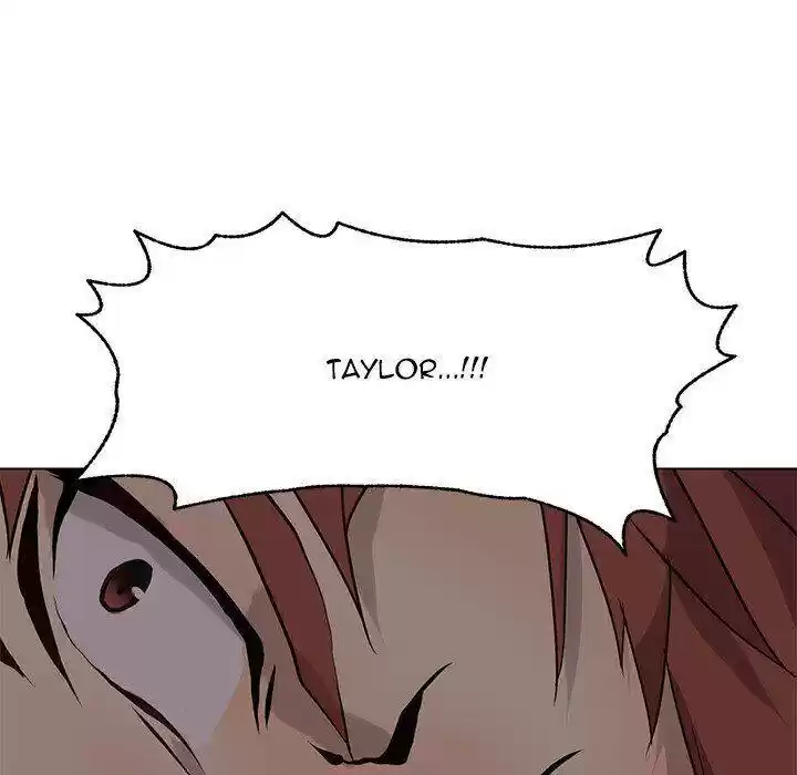 Wild City Chapter 109