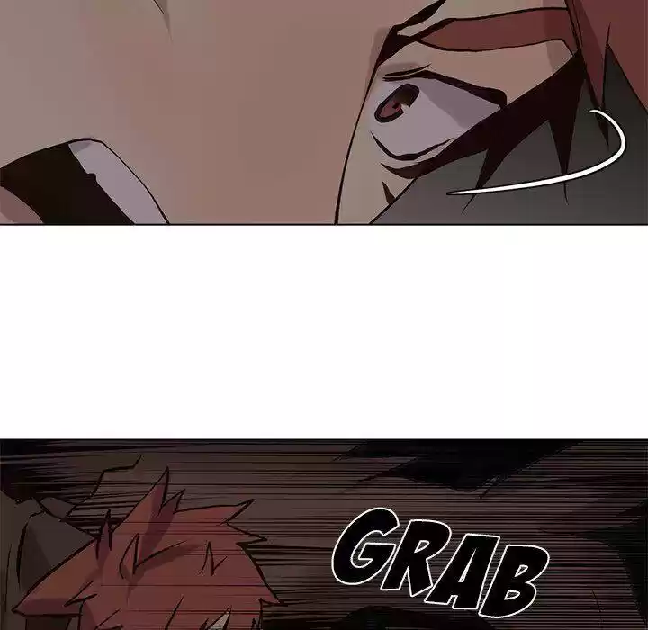 Wild City Chapter 109