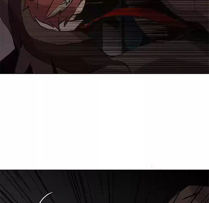 Wild City Chapter 109