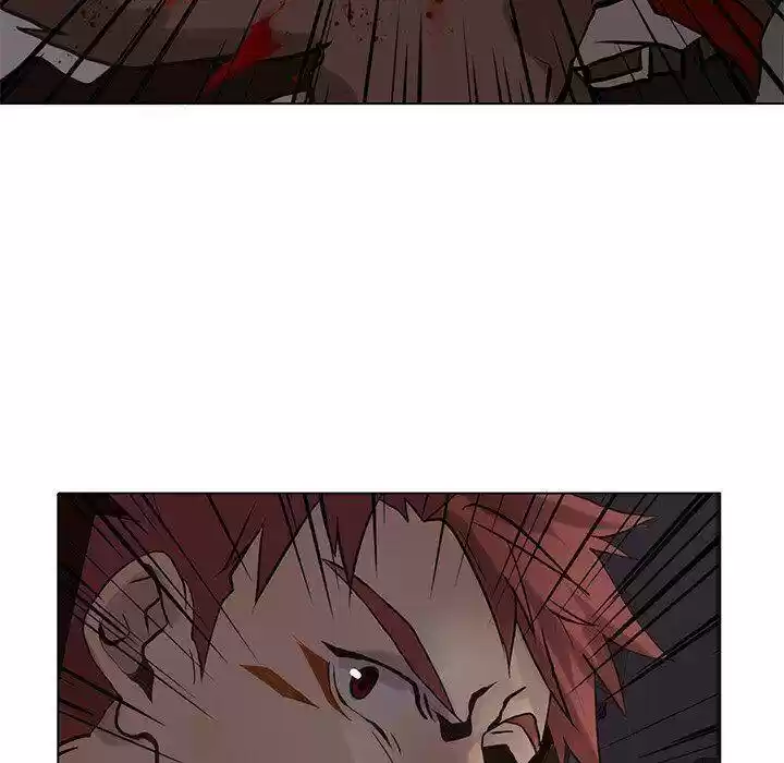 Wild City Chapter 109