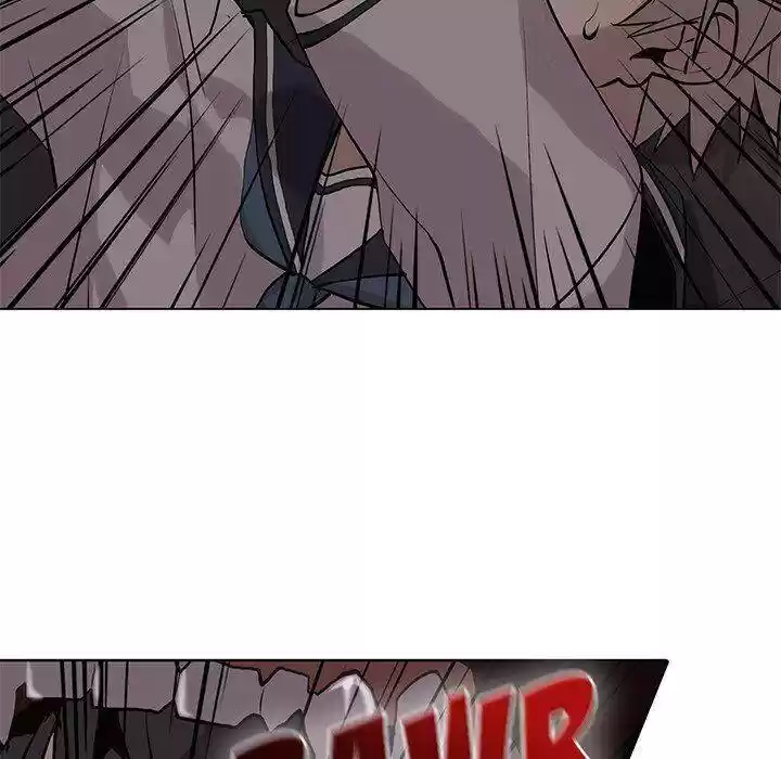 Wild City Chapter 109