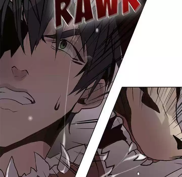 Wild City Chapter 109