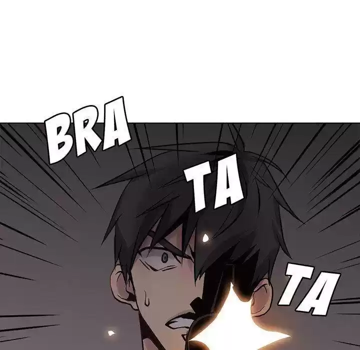 Wild City Chapter 110