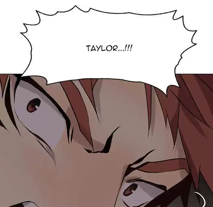 Wild City Chapter 110