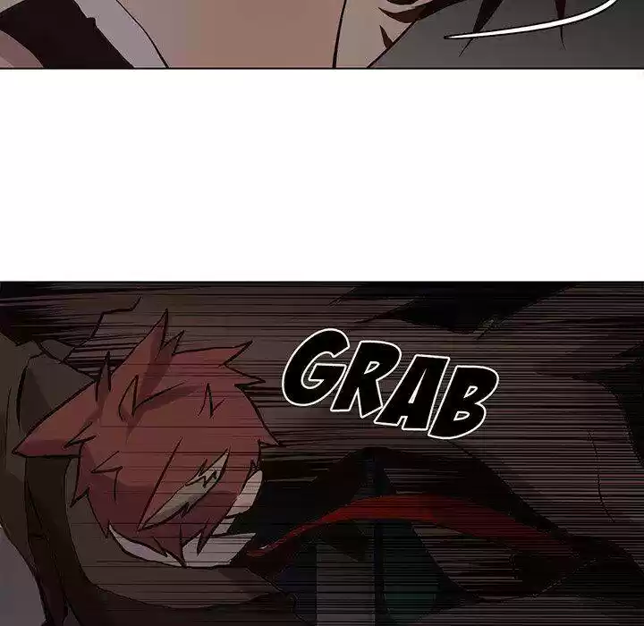 Wild City Chapter 110