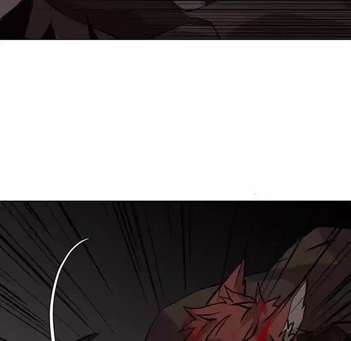 Wild City Chapter 110