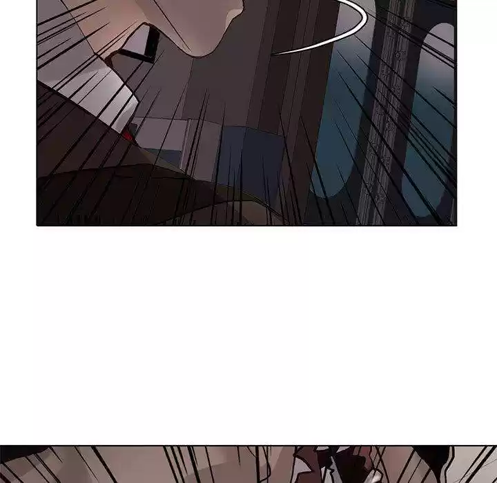 Wild City Chapter 110